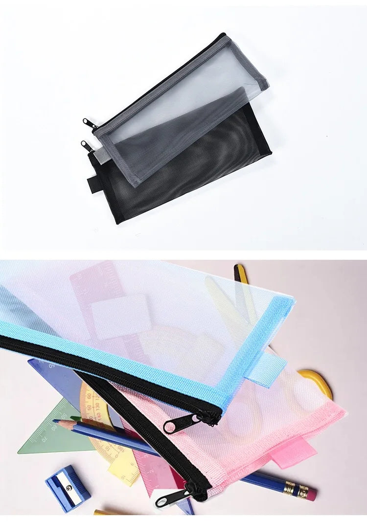 Makeup Brush Travel Case Cosmetic Bag Organizer for Women