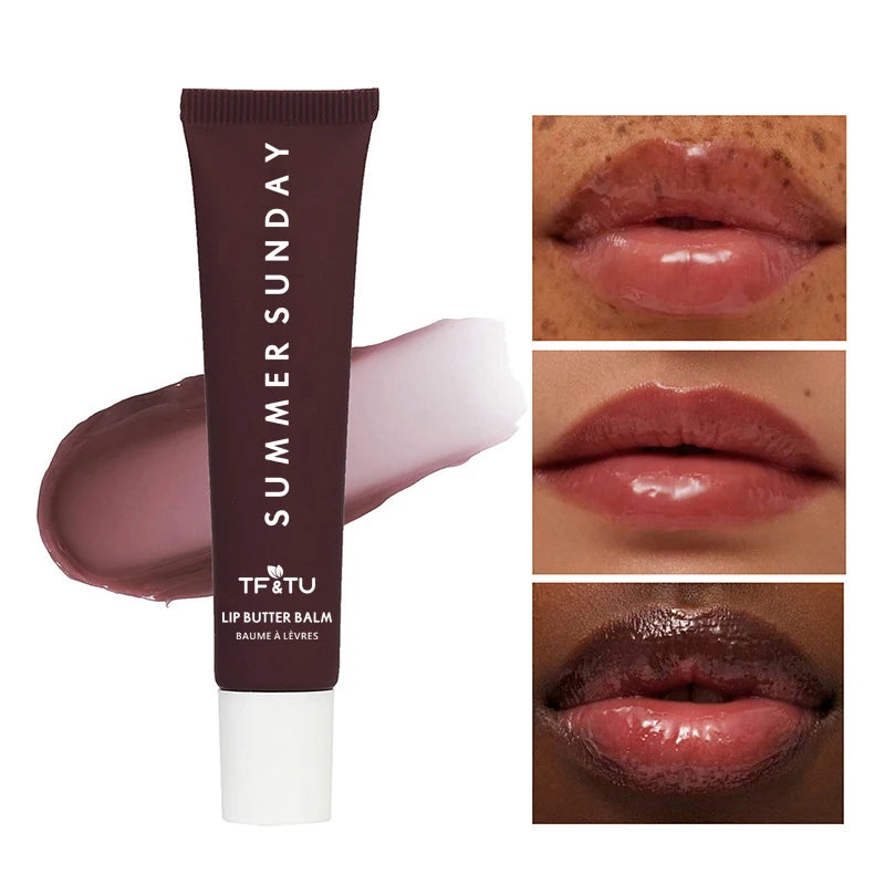 Summer Lip Moisturizing Lip Balm