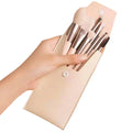 Makeup Brush 8pcs/Set Soft Concealer