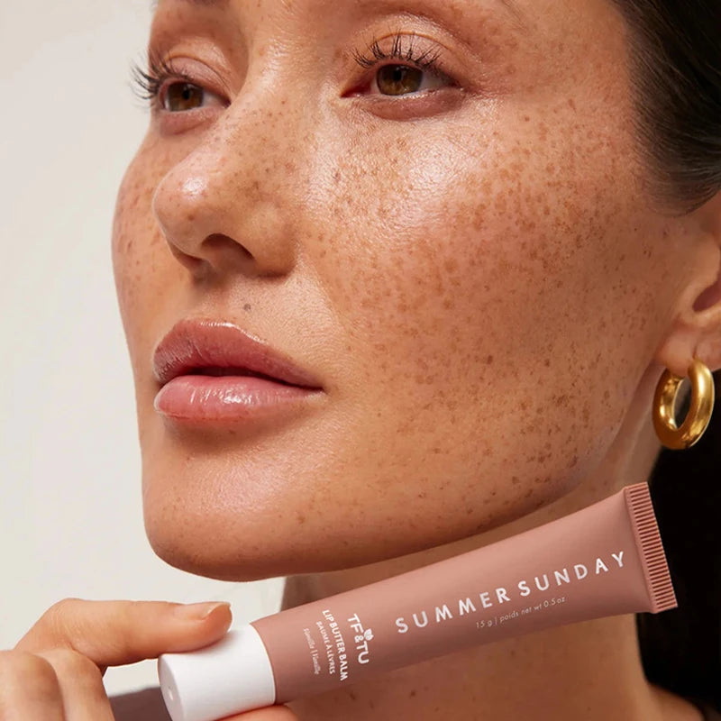 Summer Lip Moisturizing Lip Balm