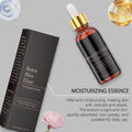 Moisturizing Serum Hydrating Improves Skin Texture Firms Brightens Reduces Fine Lines 30ml