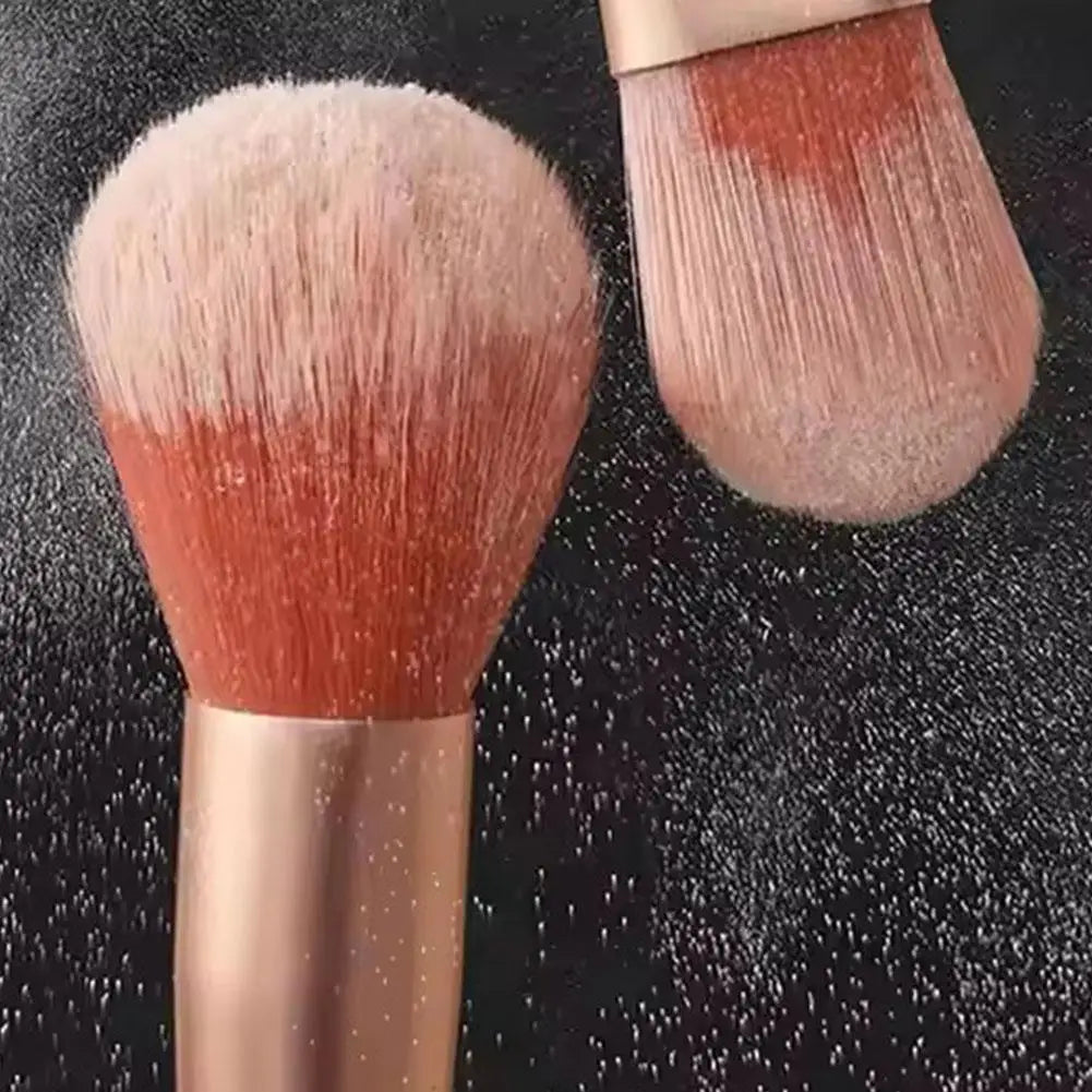 Makeup Brush 8pcs/Set Soft Concealer