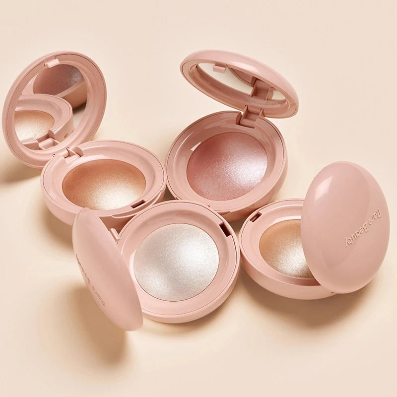 New Rare Beauty Contour Liquid Cosmetic Bronze Concealer Waterproof Oil