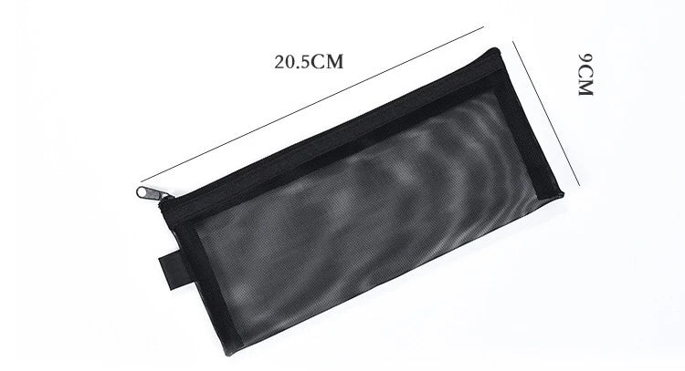 Makeup Brush Travel Case Cosmetic Bag Organizer for Women