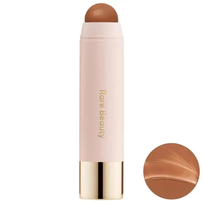 New Rare Beauty Contour Liquid Cosmetic Bronze Concealer Waterproof Oil