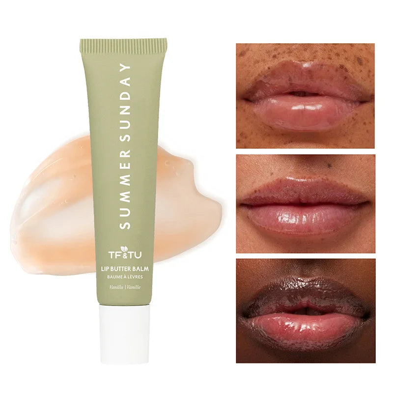 Summer Lip Moisturizing Lip Balm