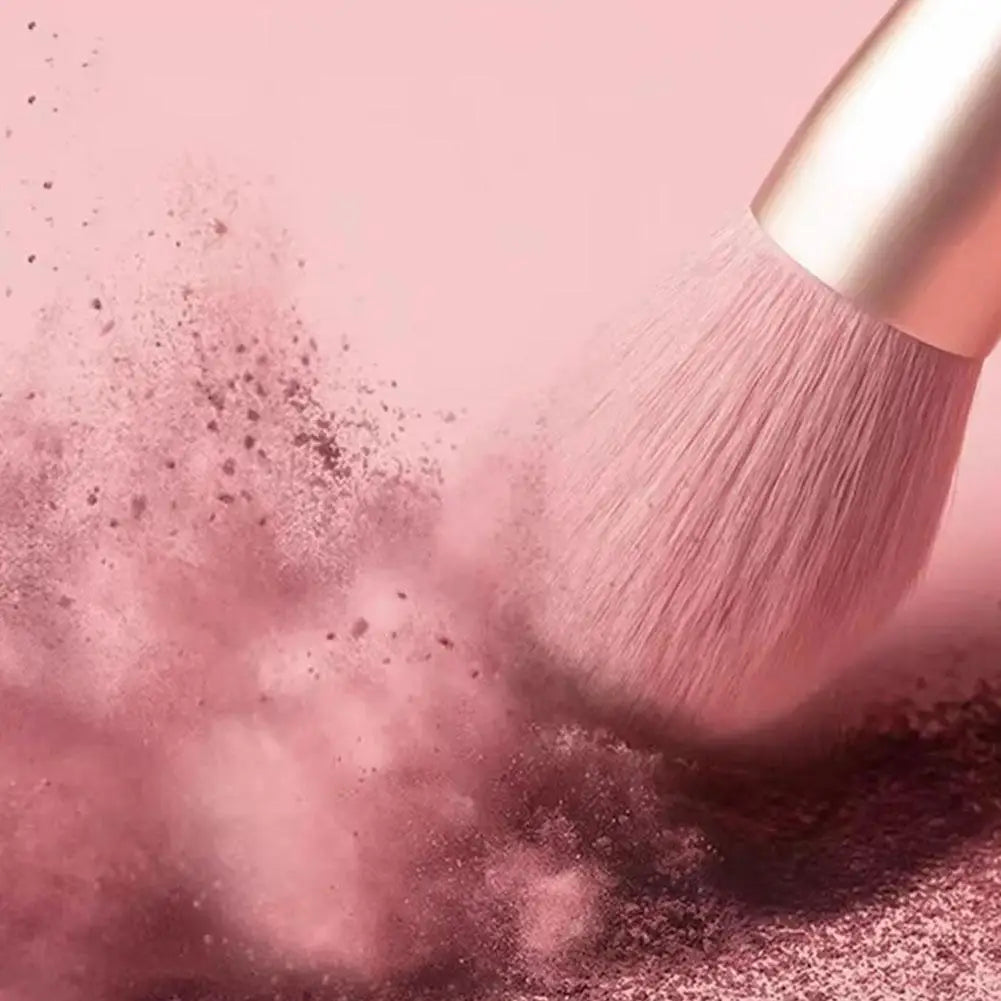 Makeup Brush 8pcs/Set Soft Concealer