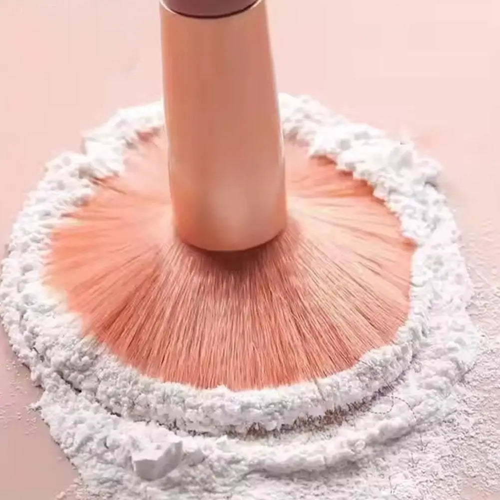 Makeup Brush 8pcs/Set Soft Concealer