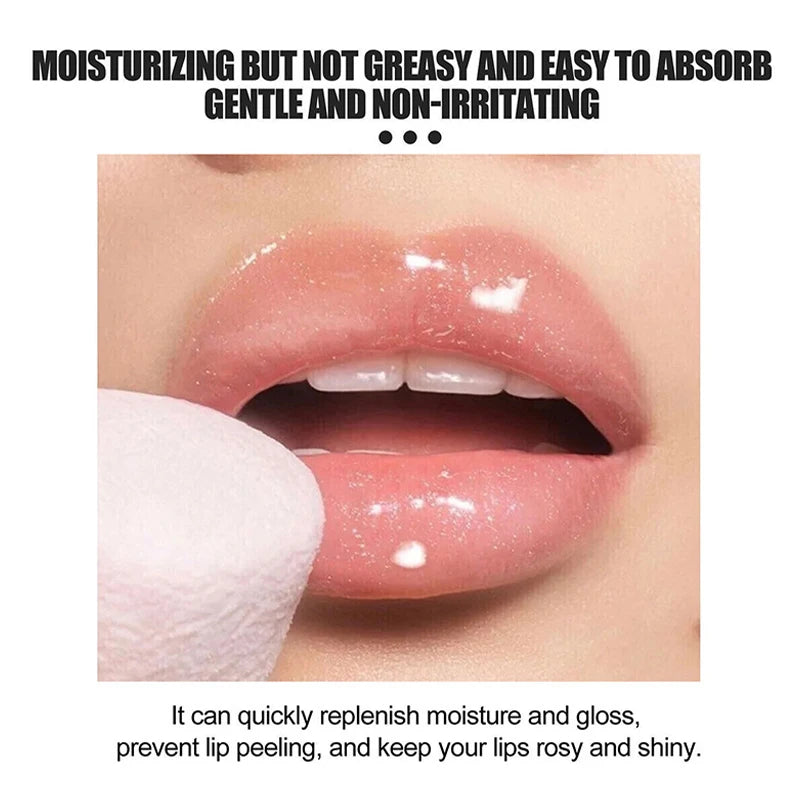 Summer Lip Moisturizing Lip Balm