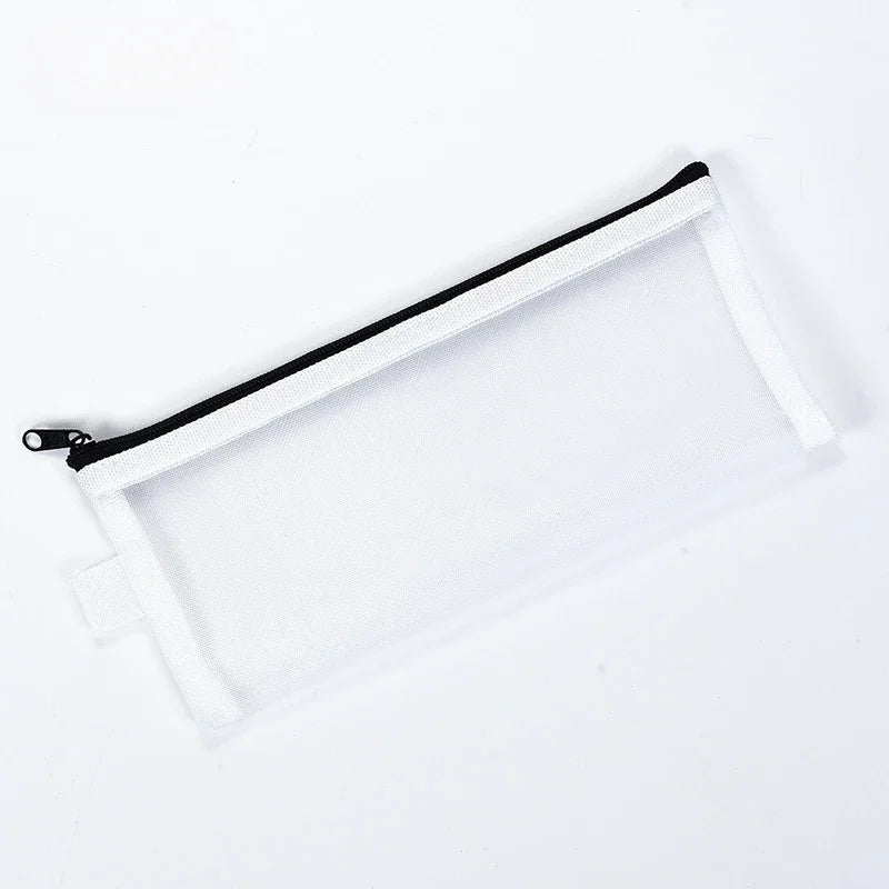 Makeup Brush Travel Case Cosmetic Bag Organizer for Women