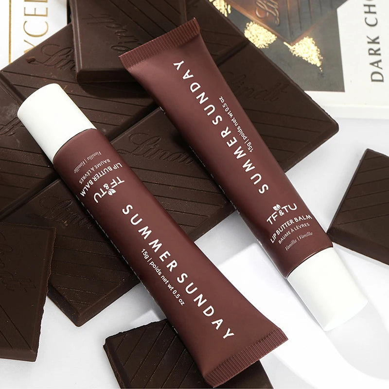 Summer Lip Moisturizing Lip Balm